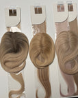 TOPPER M - COLD BEIGE BLONDE 9B|12N