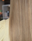 CARAMEL BALAYAGE 8B|9N