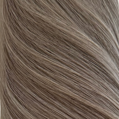 8A-LIGHT ASH BROWN SANDWICH 45CM