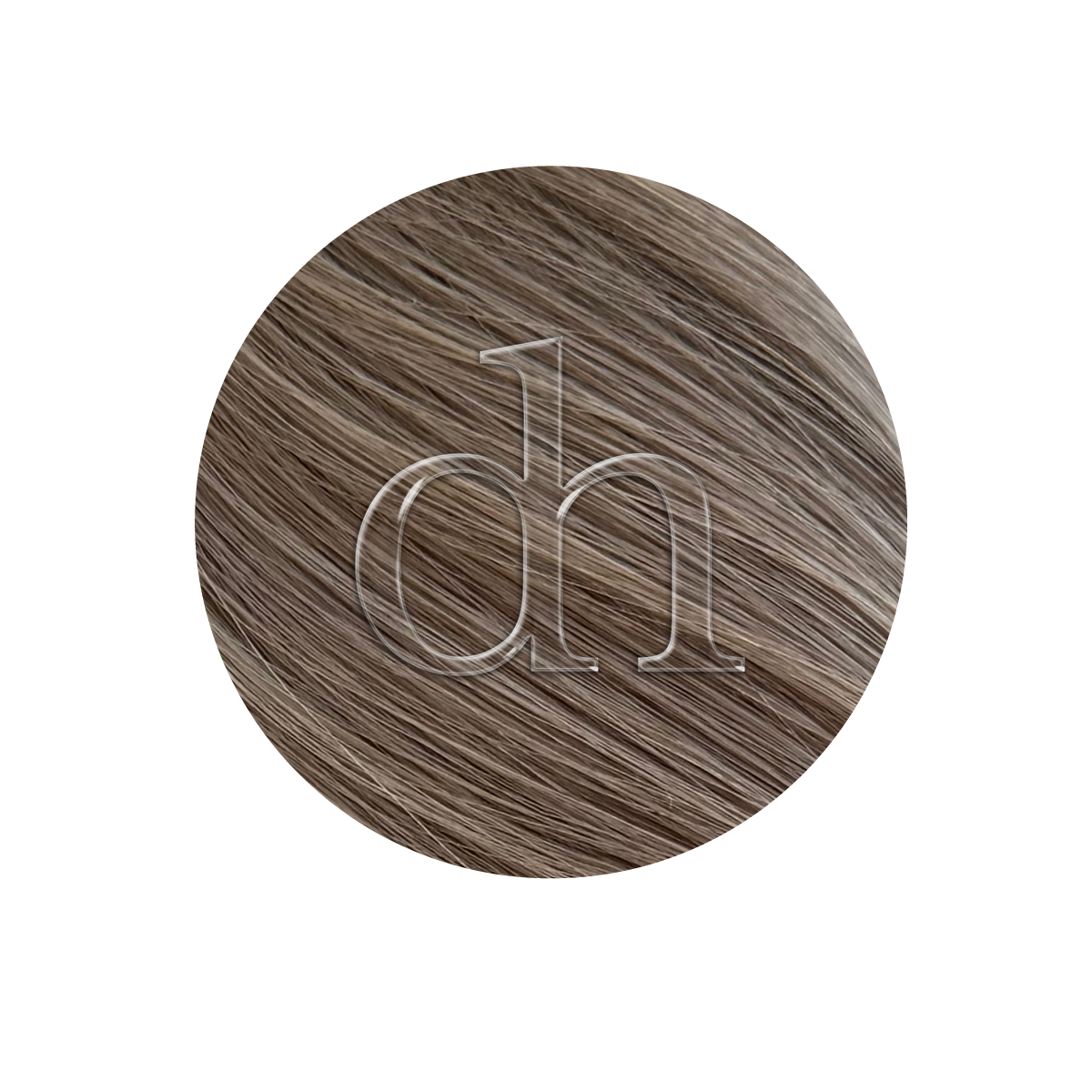 LIGHT ASH BROWN                                                             8A
