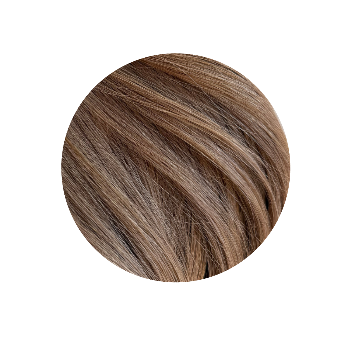 8B - KERATIN NOUGAT