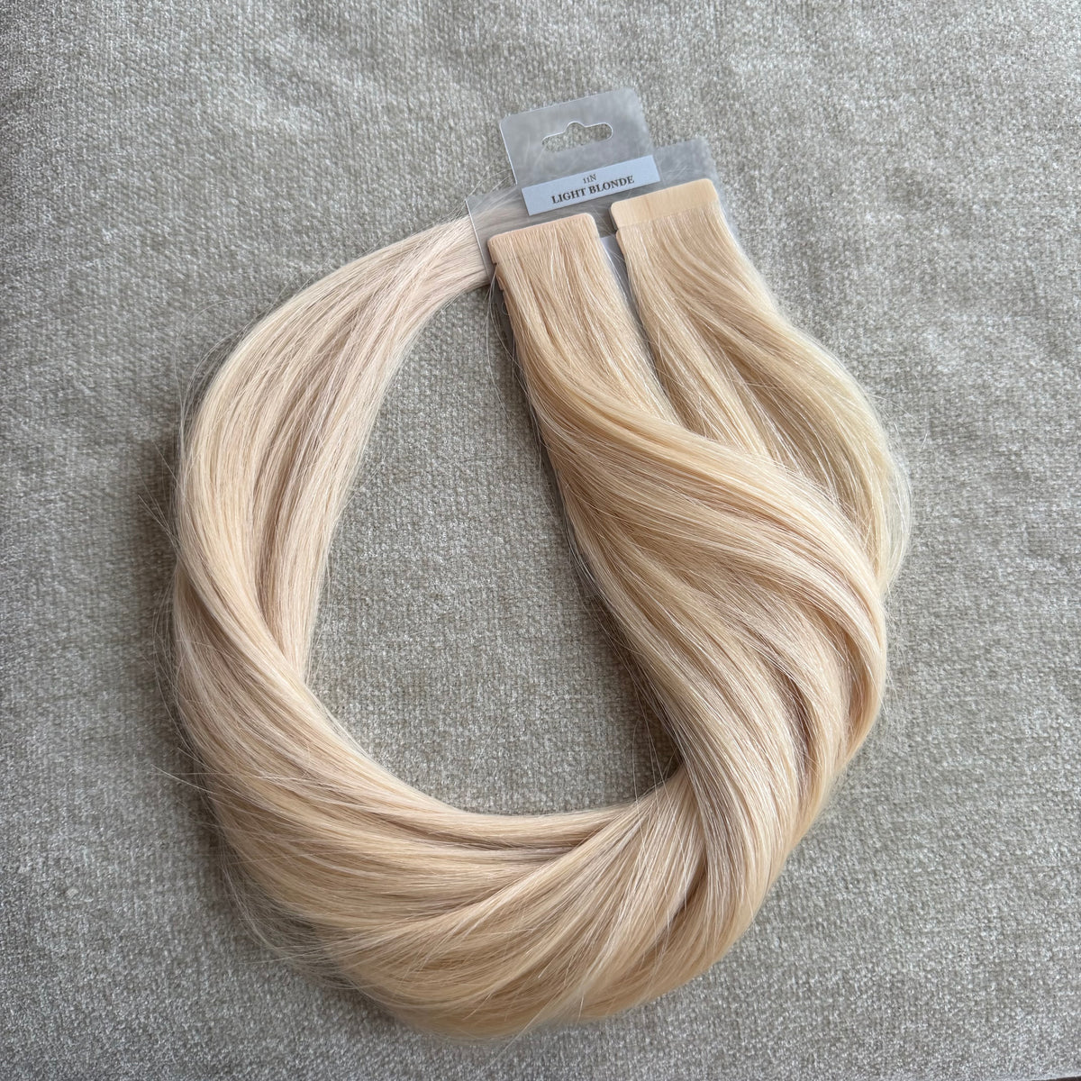 LIGHT BLONDE 11N