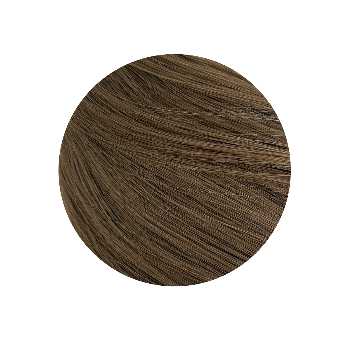 8N - KERATIN LIGHT BROWN