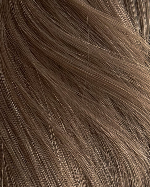 LIGHT BROWN 8N KERATIN