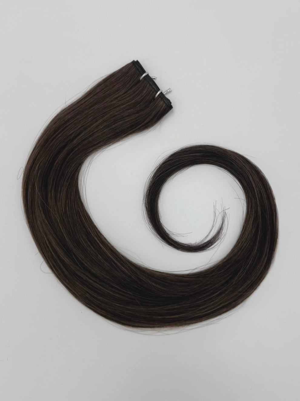 SOFT WEFT 45 CM – COLD MEDIUM BROWN 5NA