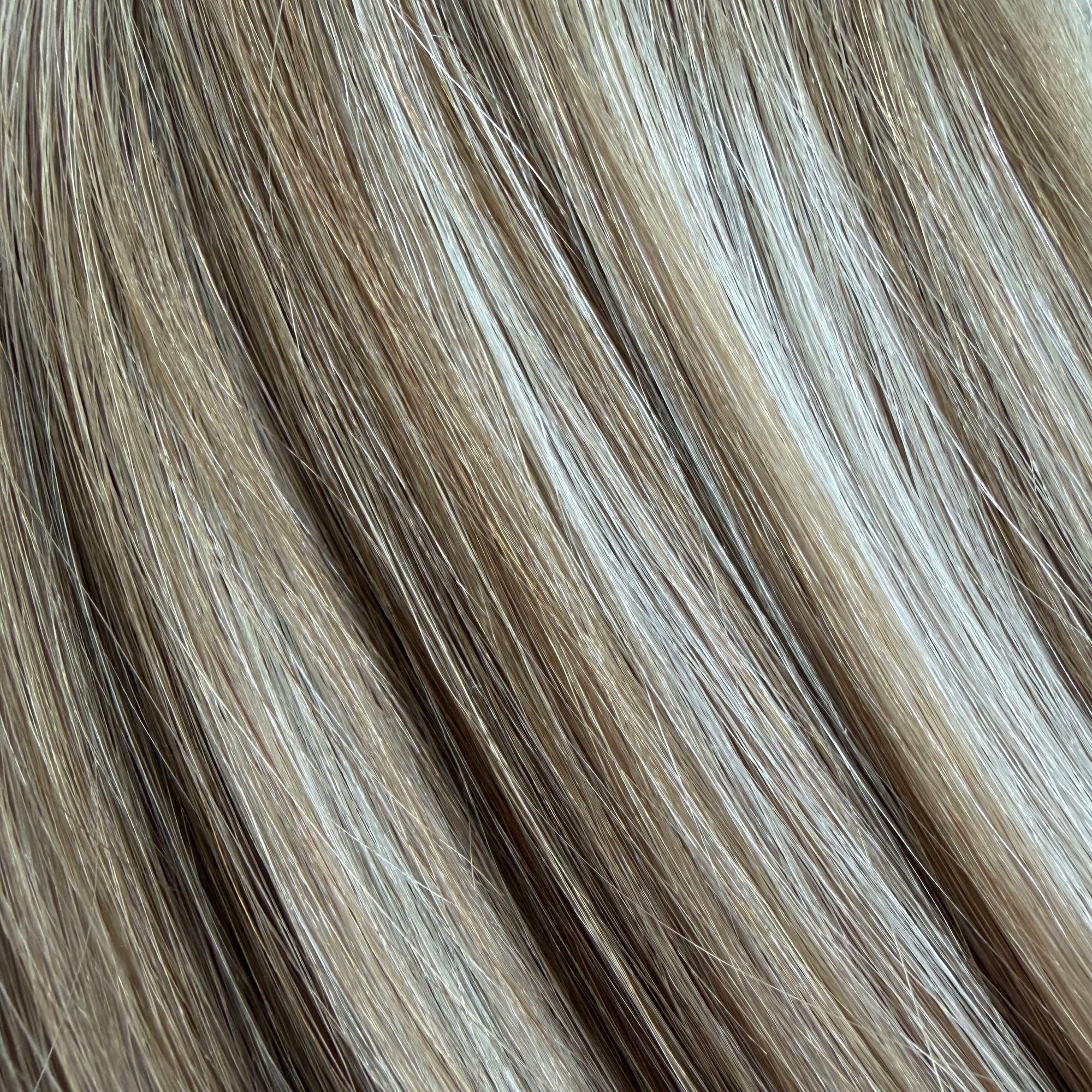 FLAT WHITE BALAYAGE 8N|12A