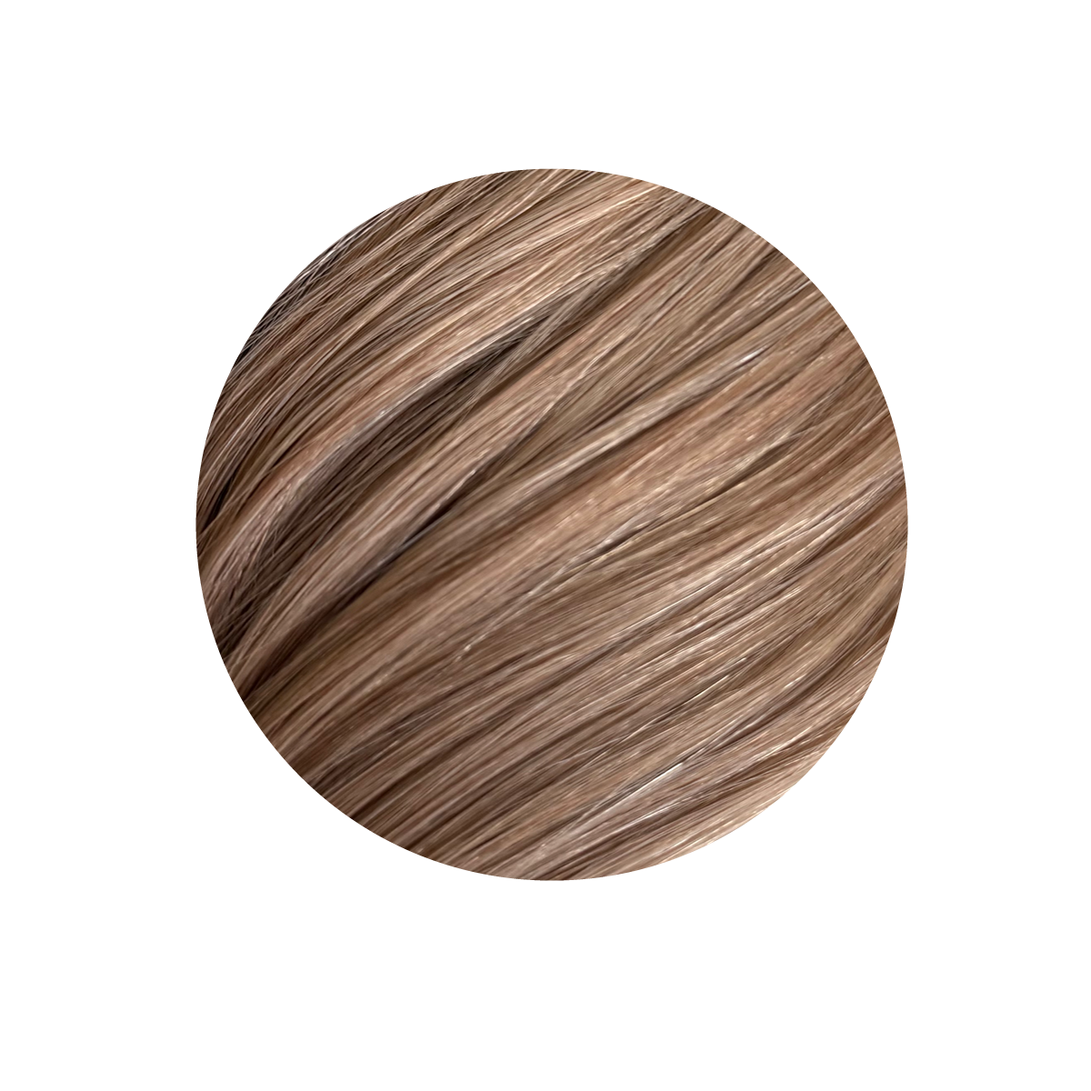 9P - KERATIN DUSTY PINK