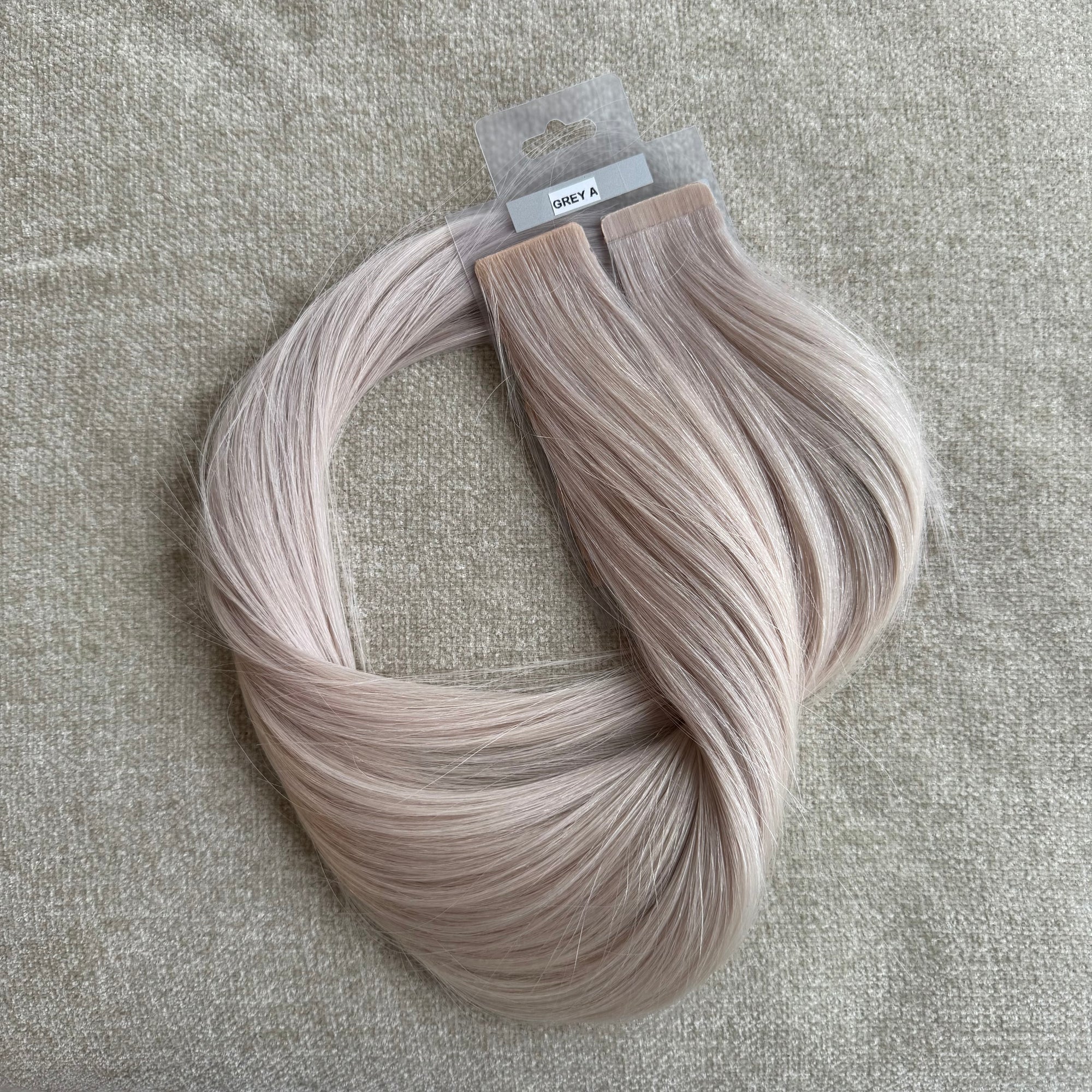 GREY A