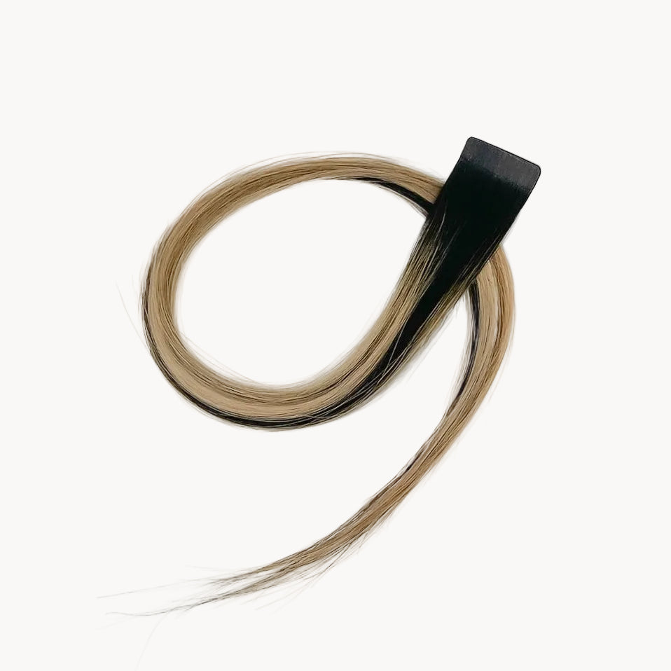 SMOKEY BALAYAGE-3N | 8N | 9B SANDWICH 45CM
