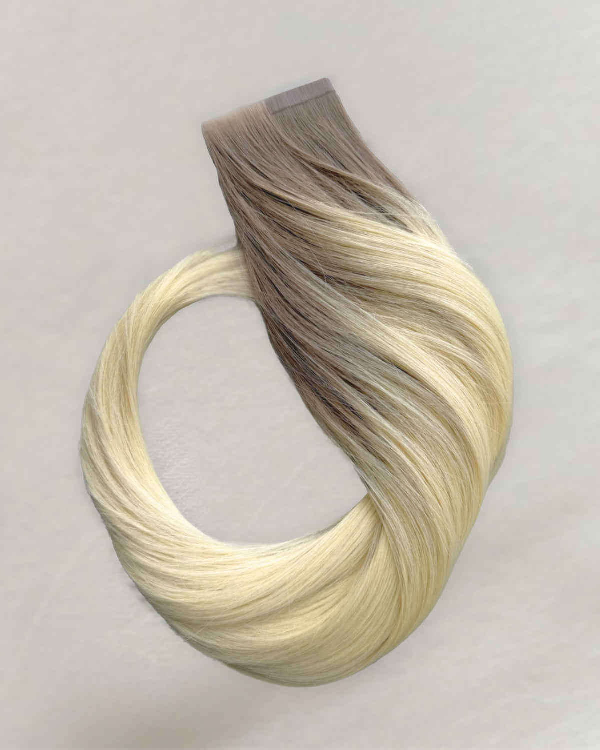 ROOTED LIGHT BLONDE 9BA|11N