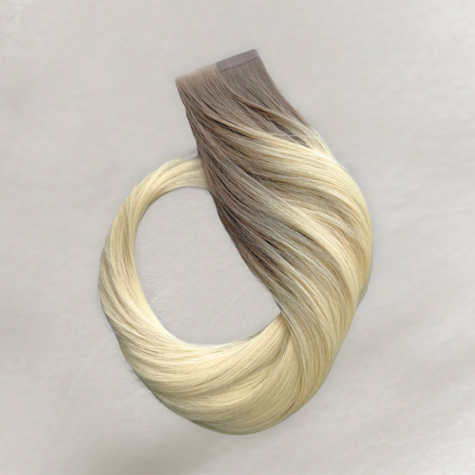 ROOTED LIGHT BLONDE 9BA|11N