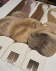 TOPPER M - COLD BEIGE BLONDE 9B|12N