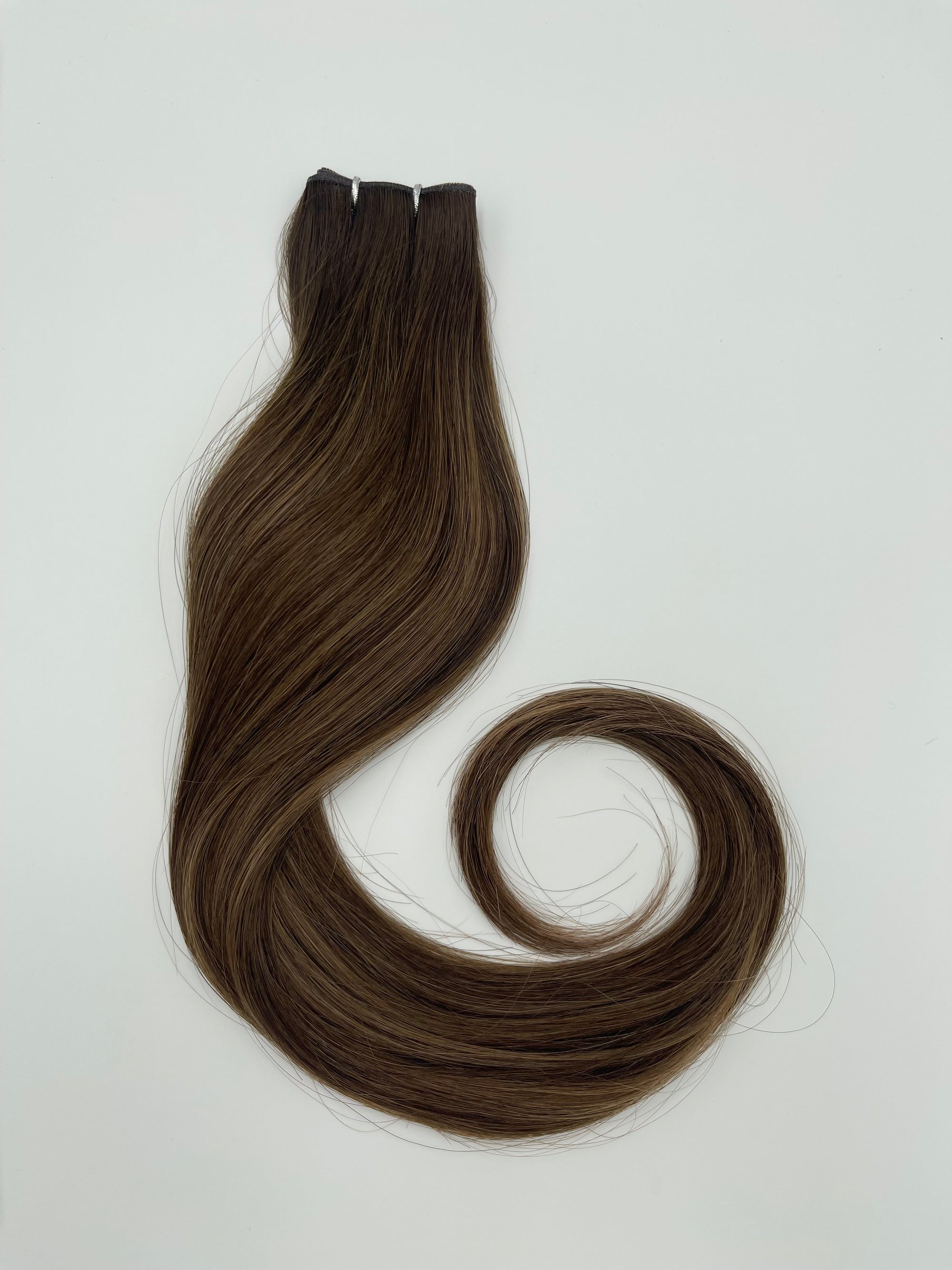 SOFT WEFT 45 CM – ESPRESSO BALAYAGE 5N/8B