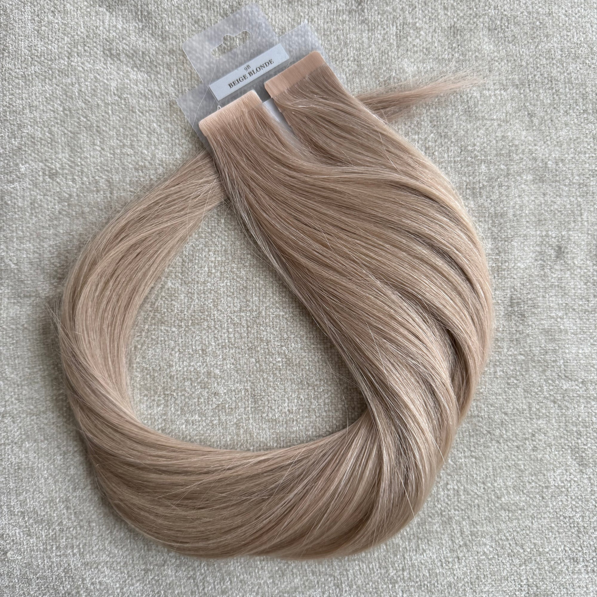 BEIGE BLONDE 9B