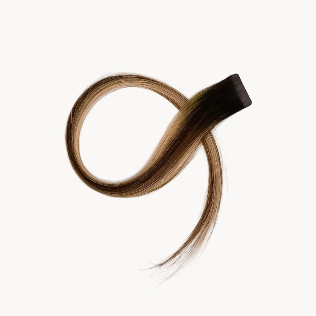CAPUCCINO BALAYAGE 5N|7G|9N SANDWICH 45CM
