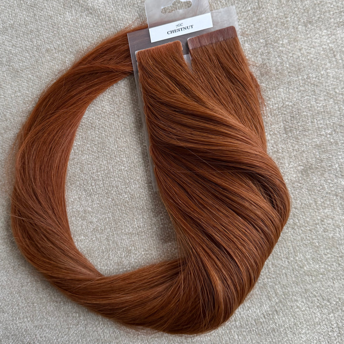 CHESTNUT 7GC