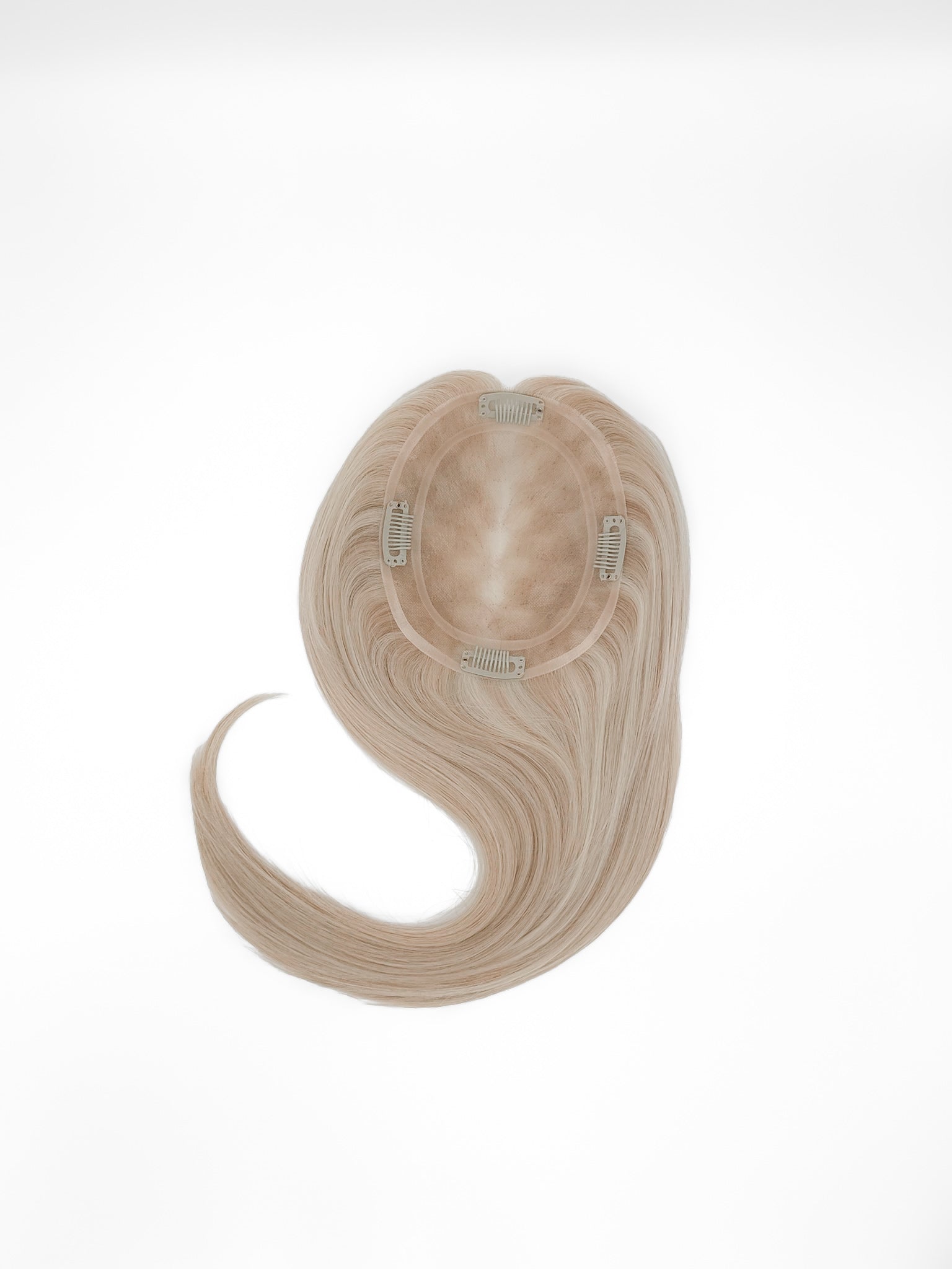 TOPPER M - COLD BEIGE BLONDE 9B|12N