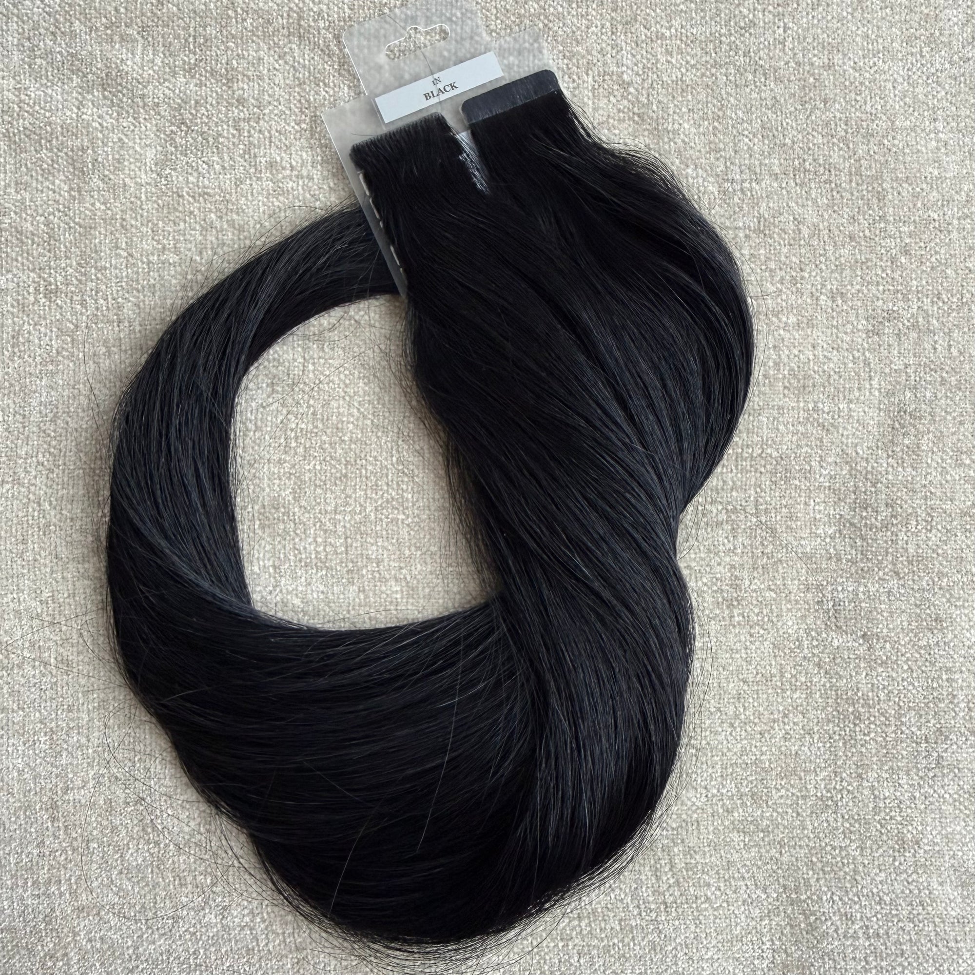 BLACK 1N