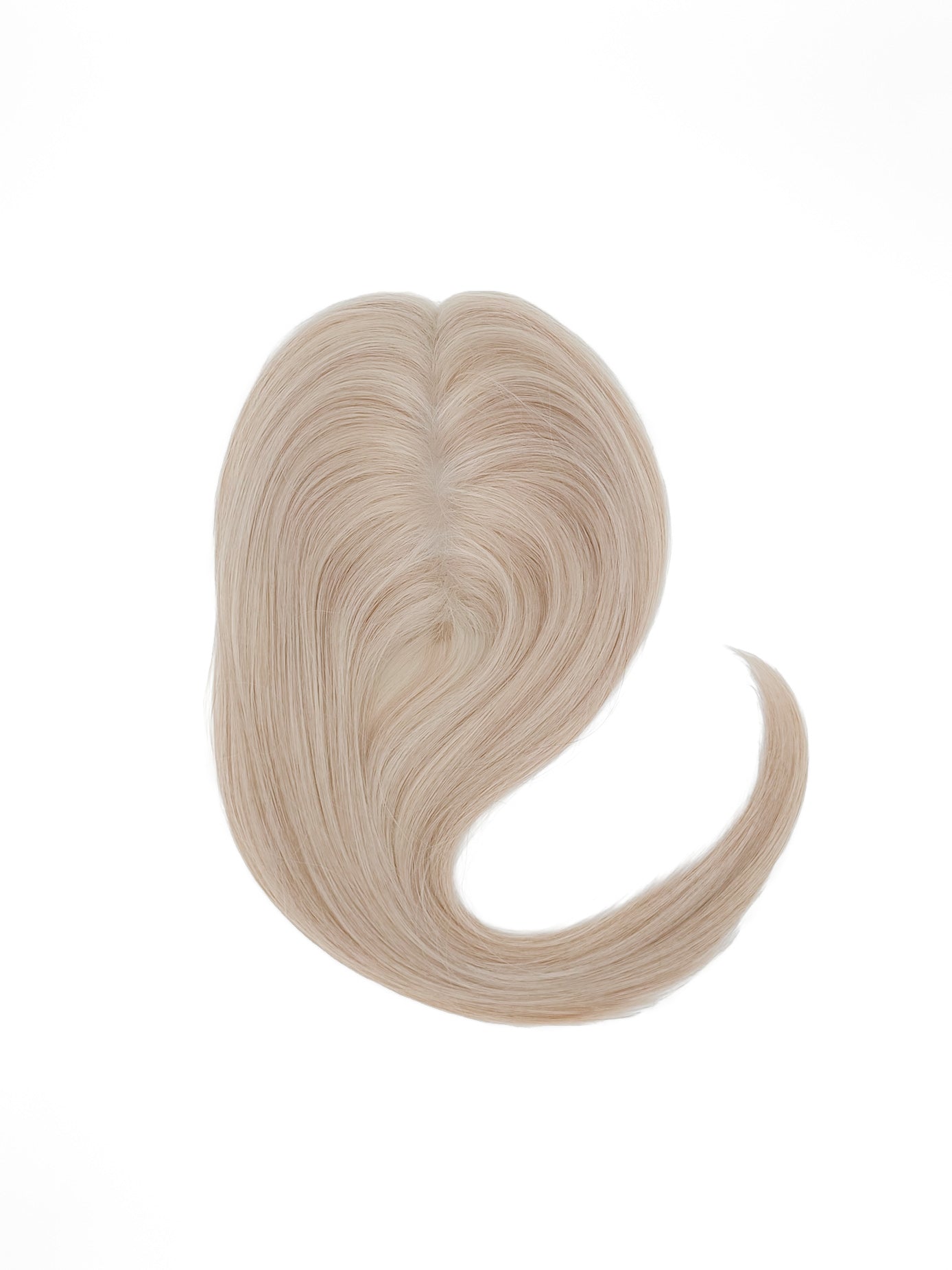 TOPPER M - COLD BEIGE BLONDE 9B|12N