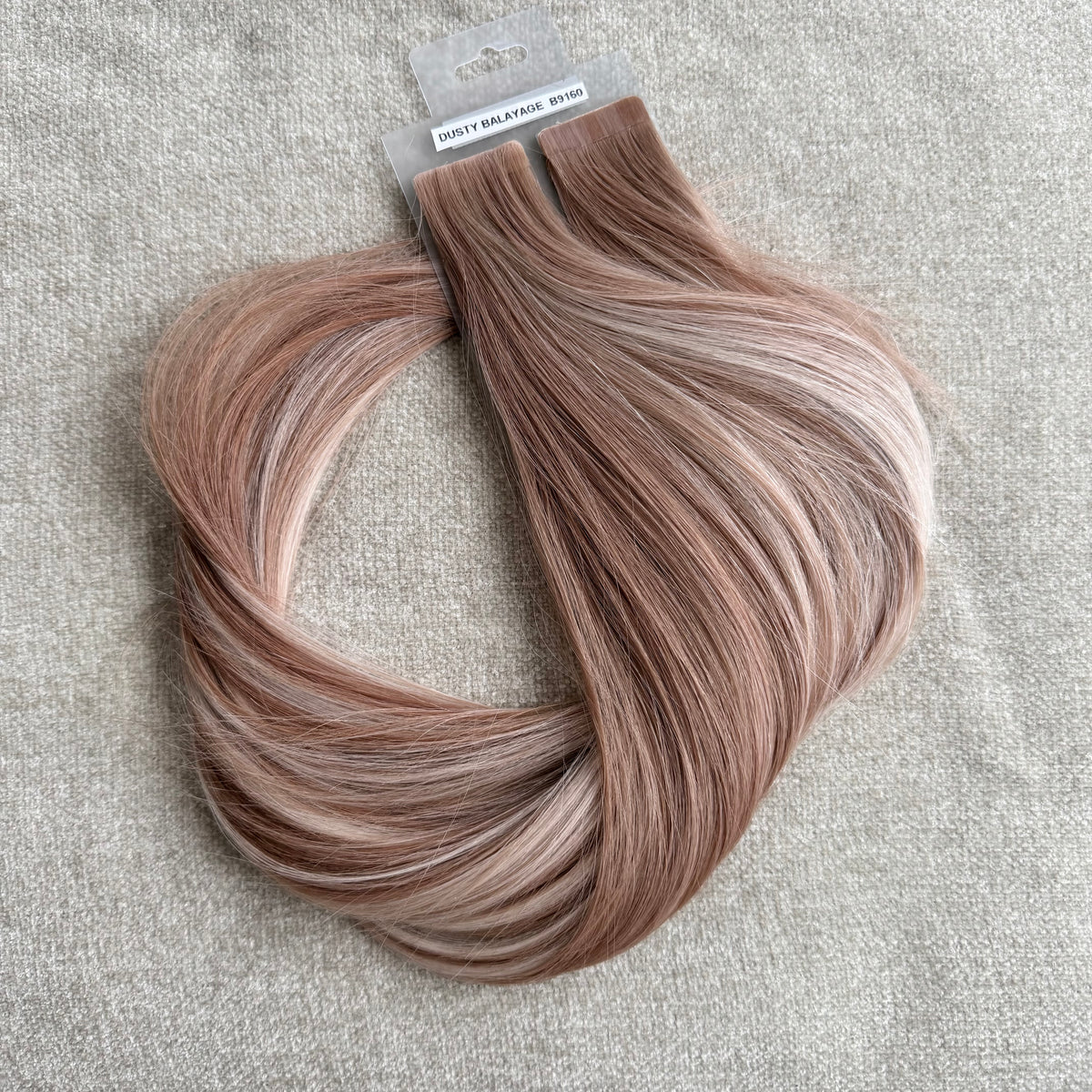 DUSTY BALAYAGE | 45CM