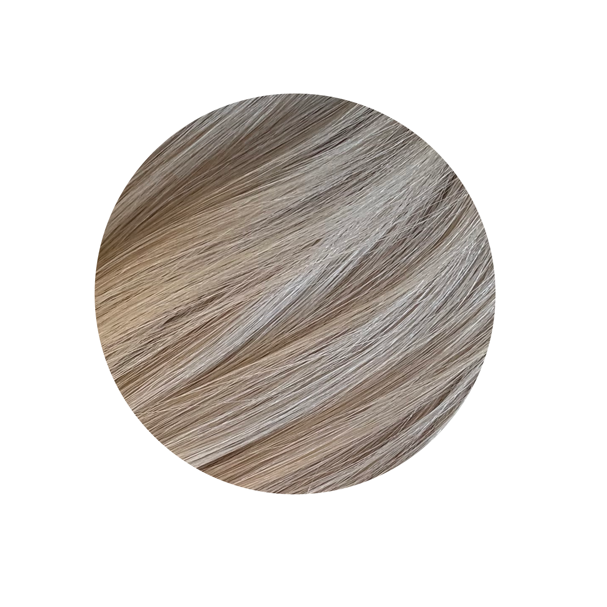 9B - KERATIN BEIGE BLONDE