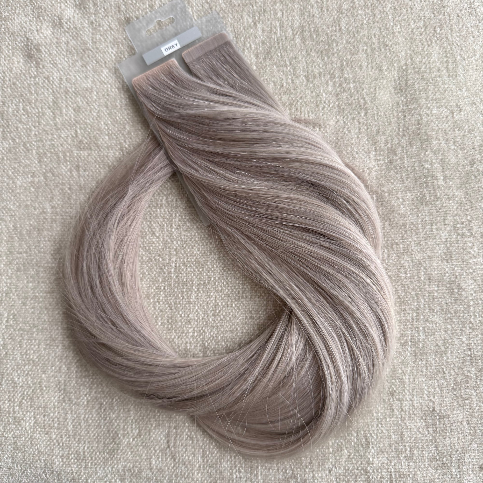 GREY | 45CM