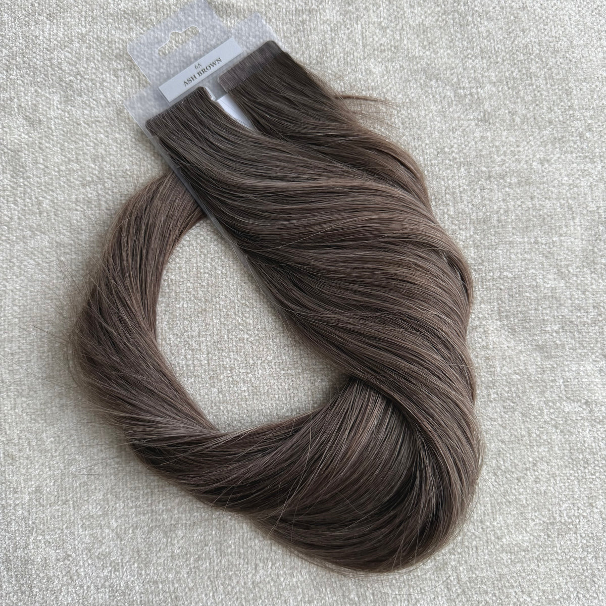 ASH BROWN 6A