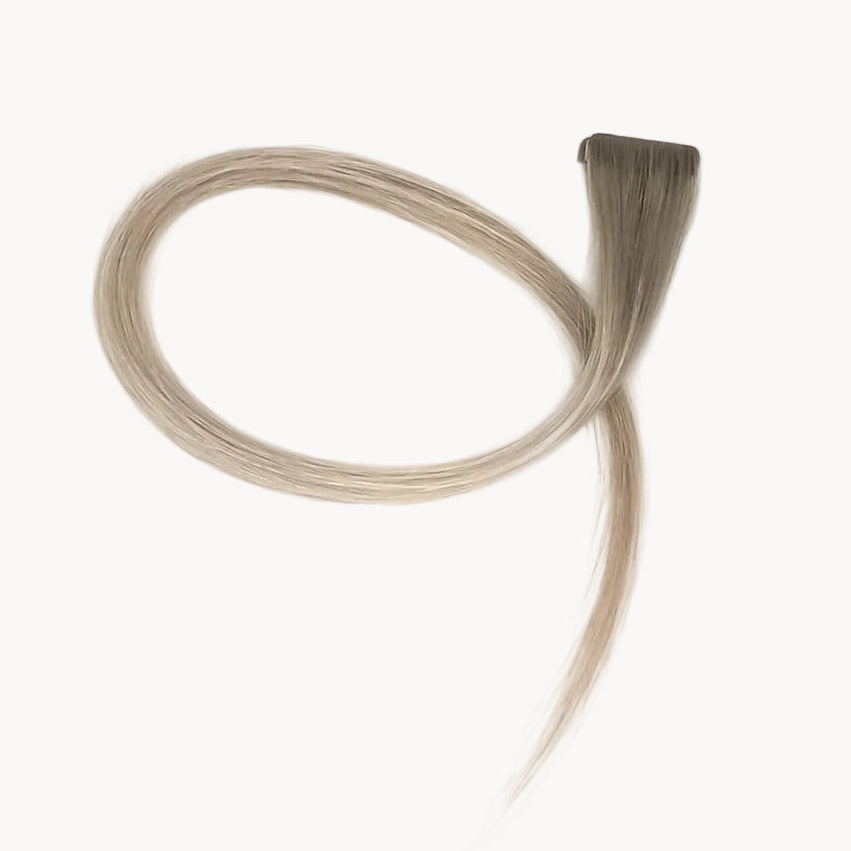 VANILLA BALAYAGE 8A|12A|12N SANDWICH 45CM