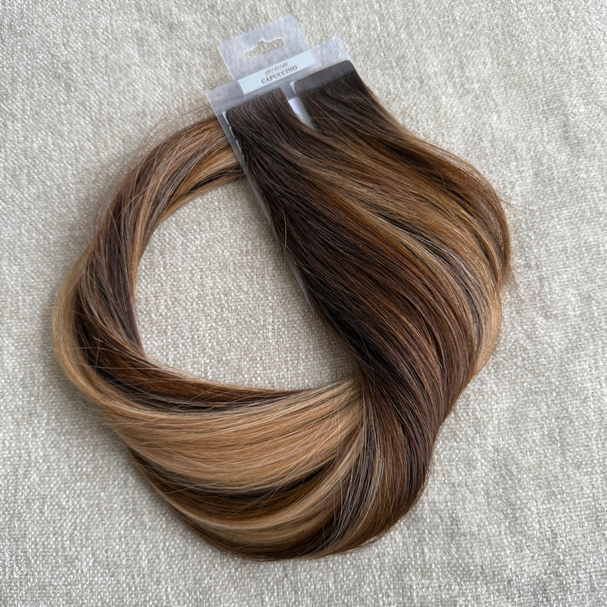 CAPUCCINO BALAYAGE 5N|7G|9N