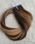CAPUCCINO BALAYAGE 5N|7G|9N