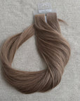 LIGHT BROWN 8N