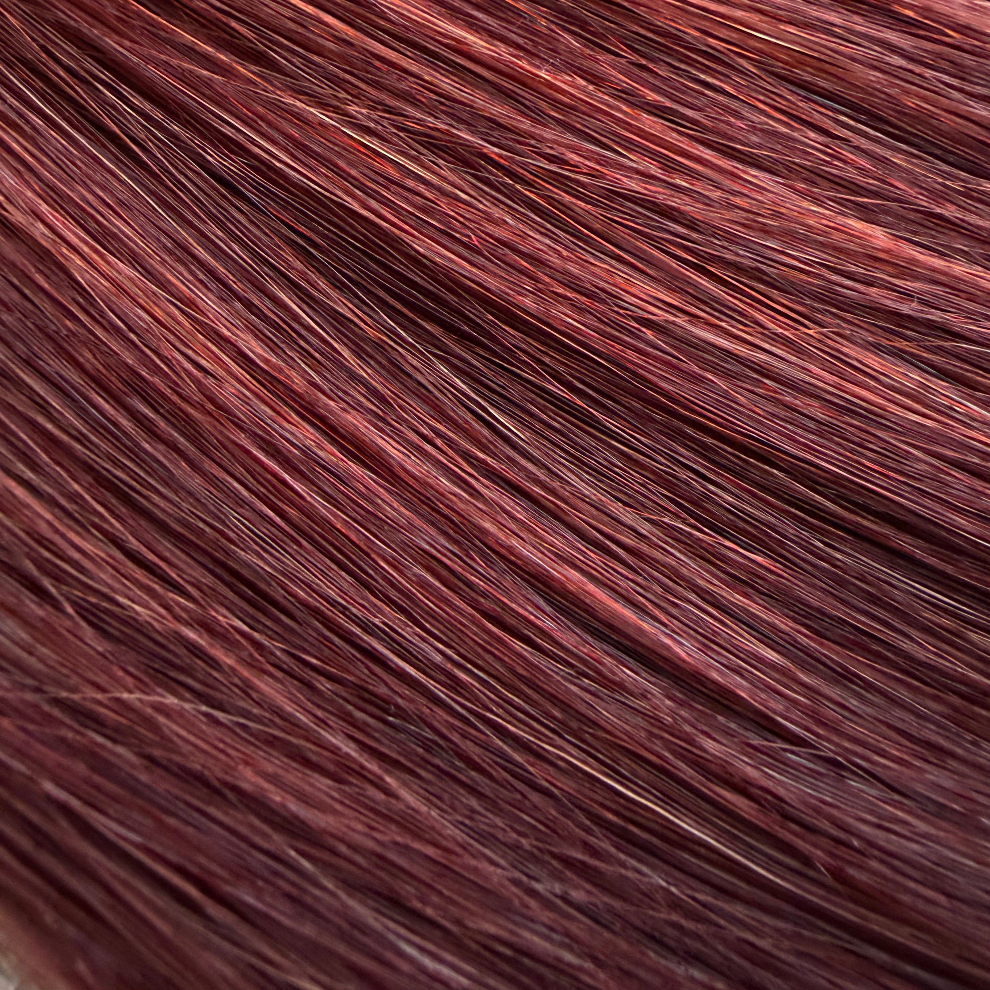 MAHOGANY RED 6RC