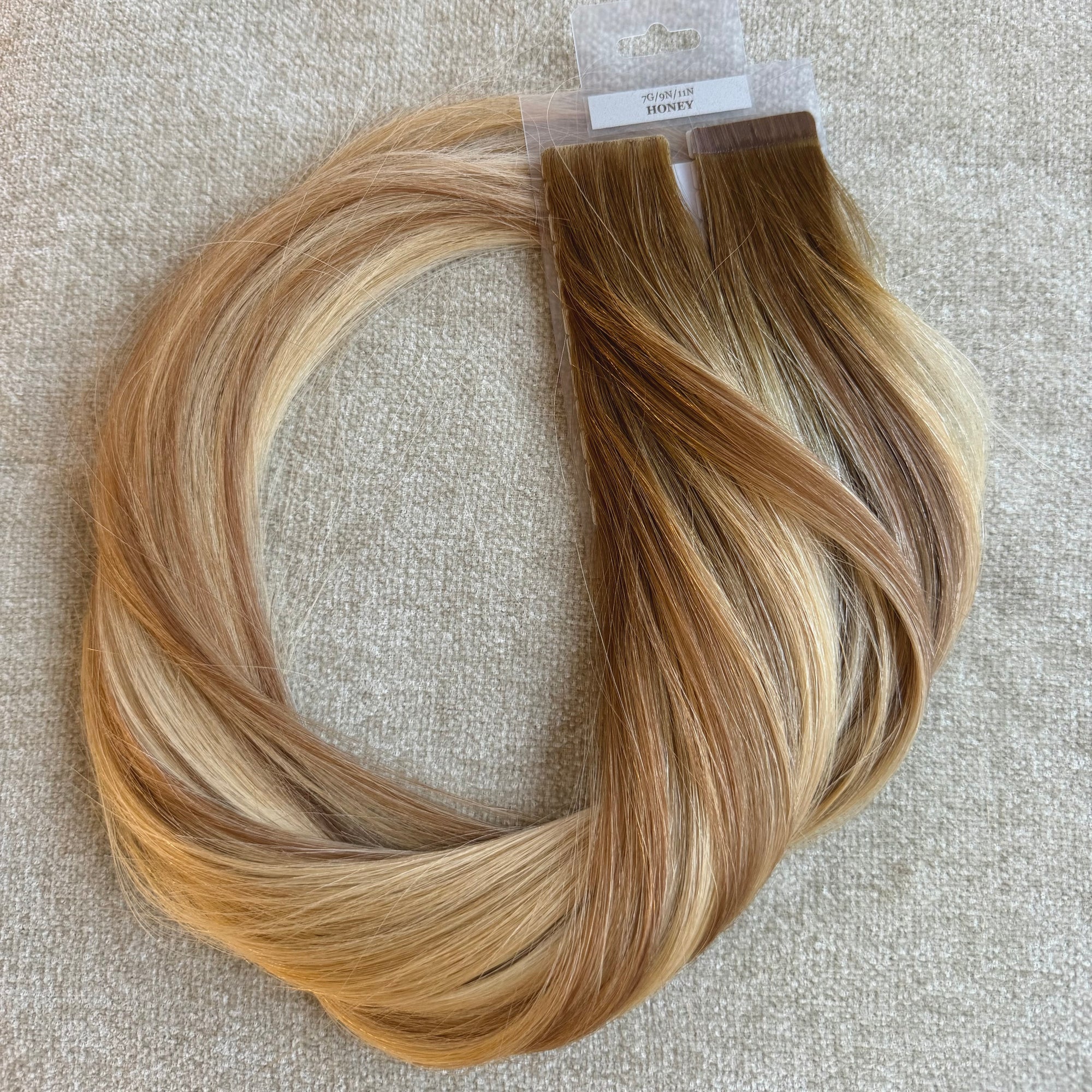 HONEY BALAYAGE 7G|9N|11N