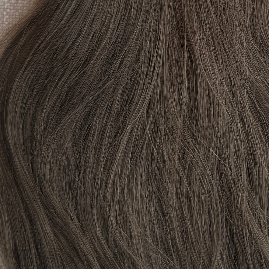 6A - WAVY ASH BROWN