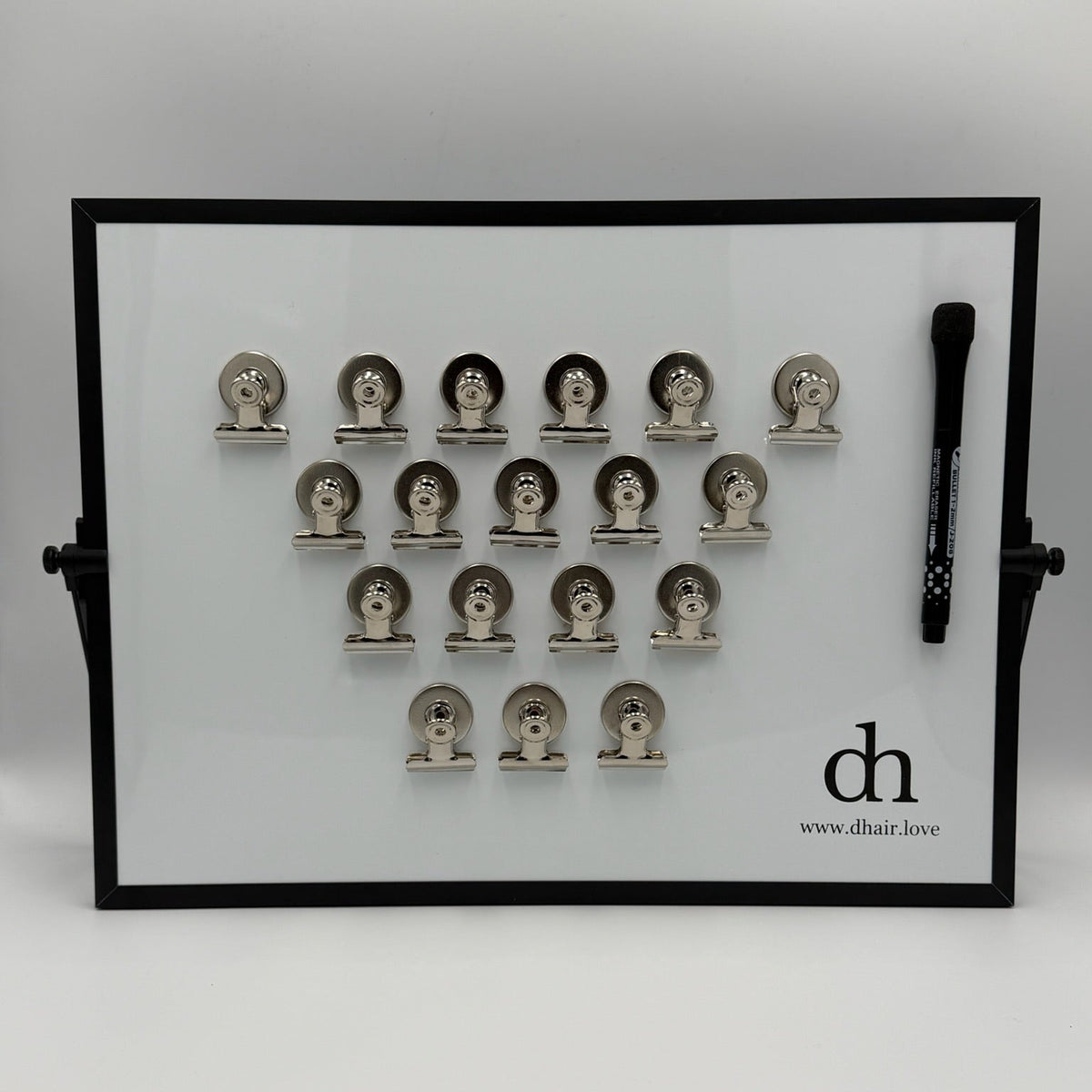 dh SERVICE BOARD