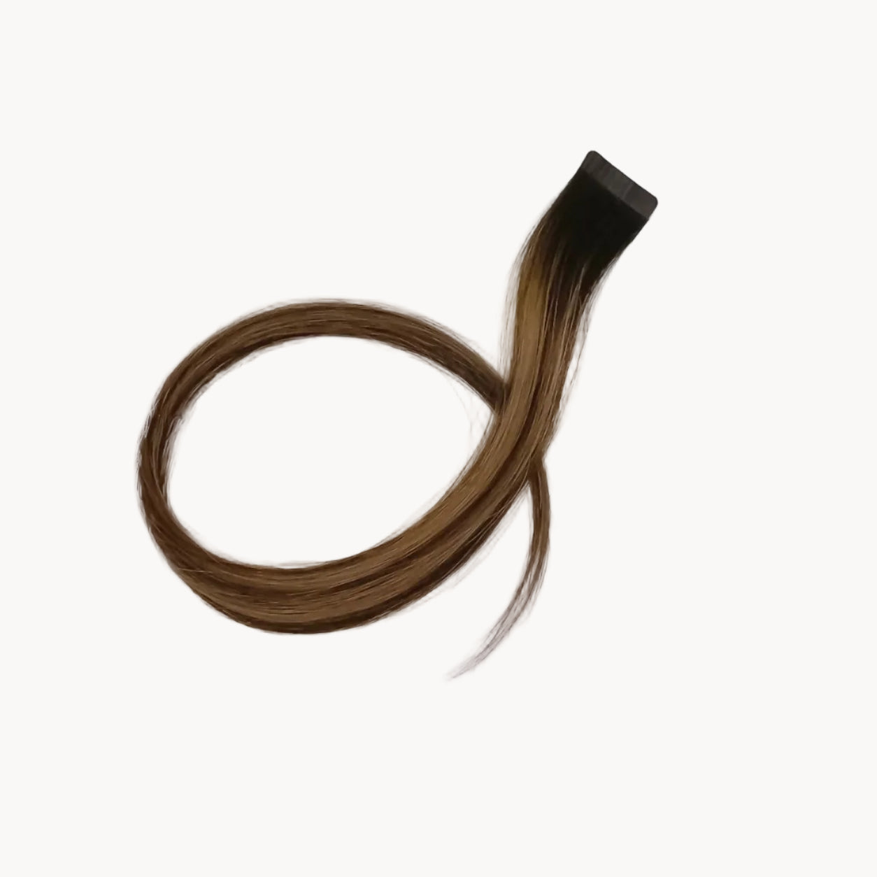 ESPRESSO BALAYAGE- 5N|8B SANDWICH 45CM