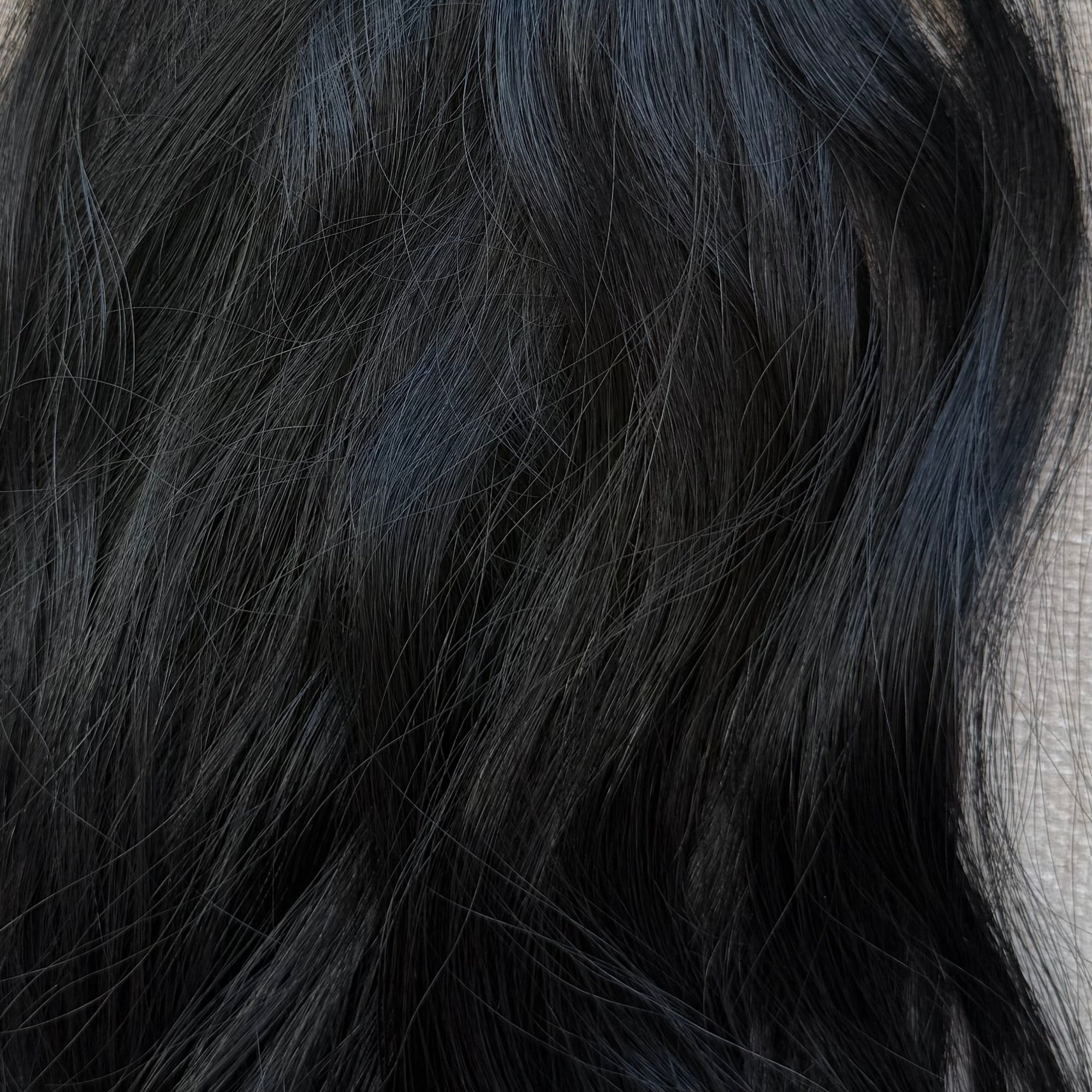 1N - WAVY BLACK