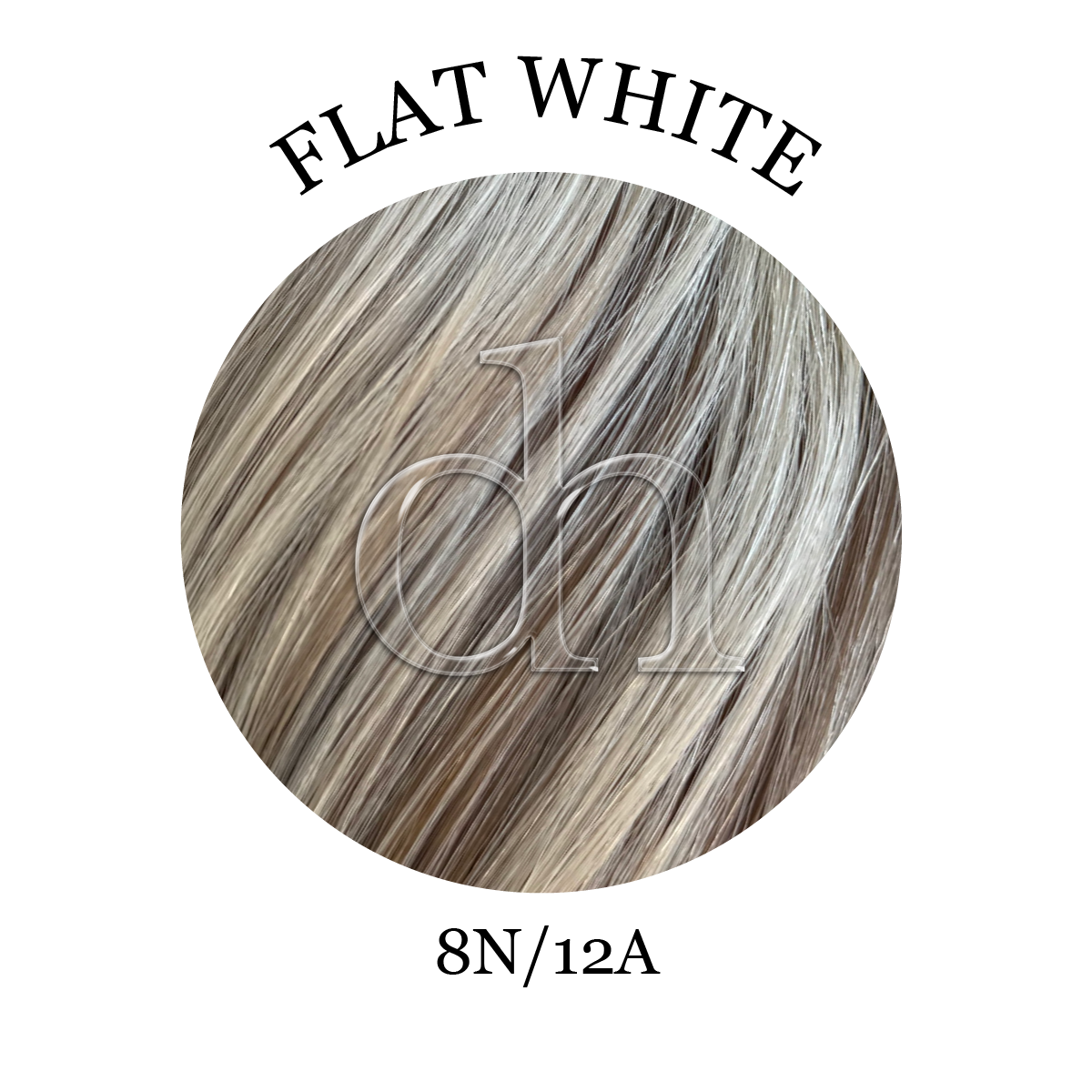 dh V-CLIPS 50CM | 100 GRAM