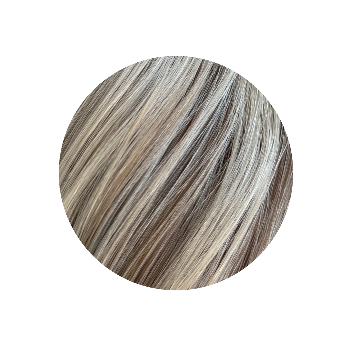 KERATIN FLAT WHITE BALAYAGE-8N | 12A