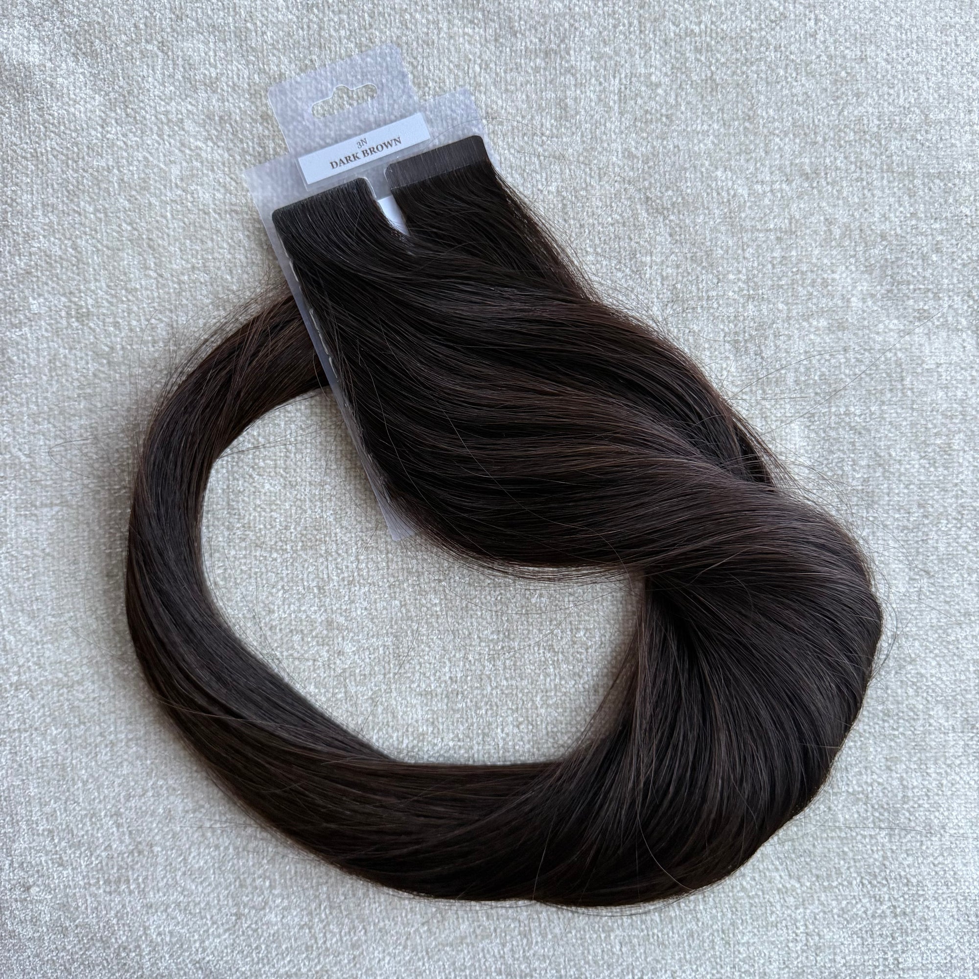 DARK BROWN 3N
