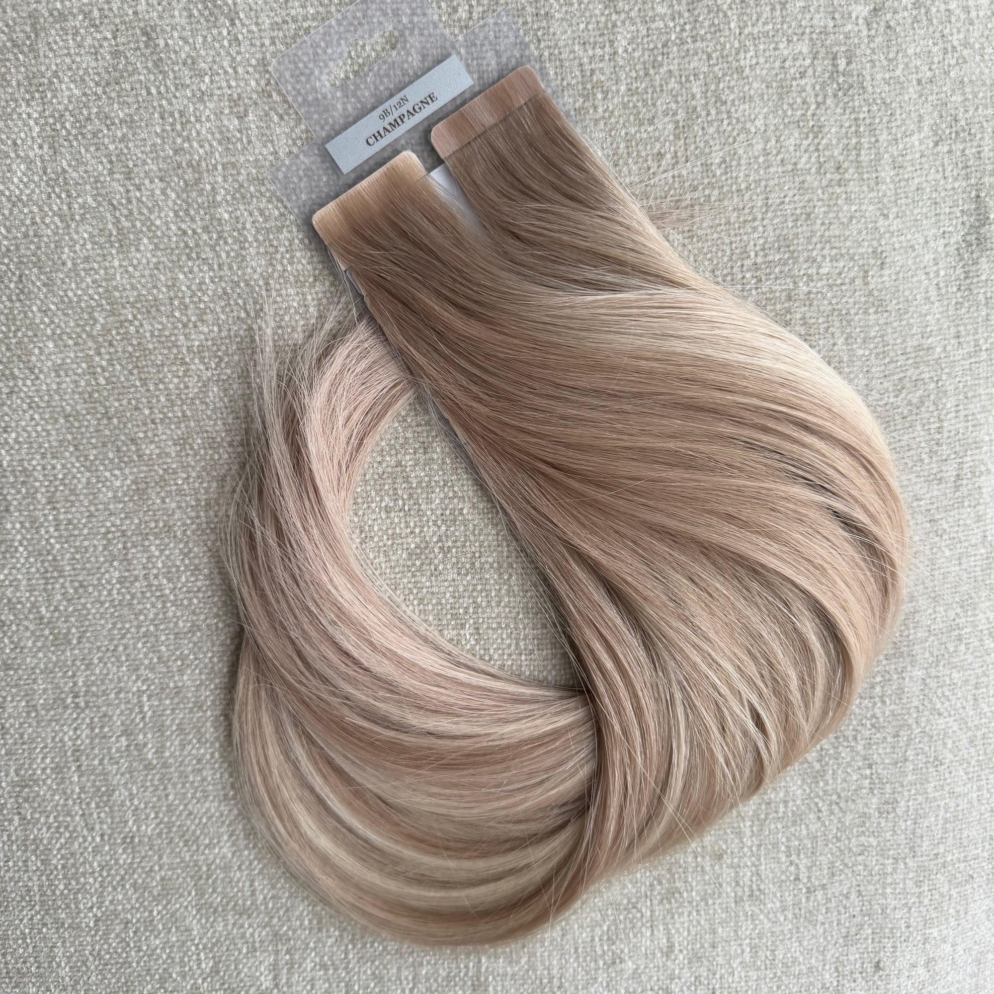 CHAMPAGNE BALAYAGE 9B|12N