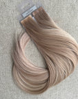 CHAMPAGNE BALAYAGE 9B|12N