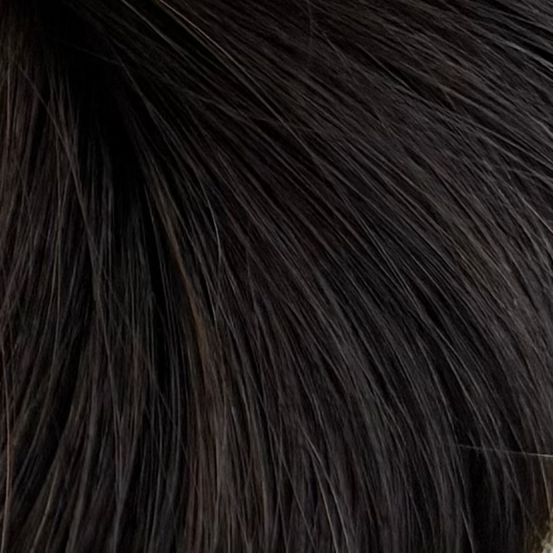SOFT WEFT 45 CM – DARK BROWN 3N