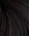 SOFT WEFT 45 CM – DARK BROWN 3N