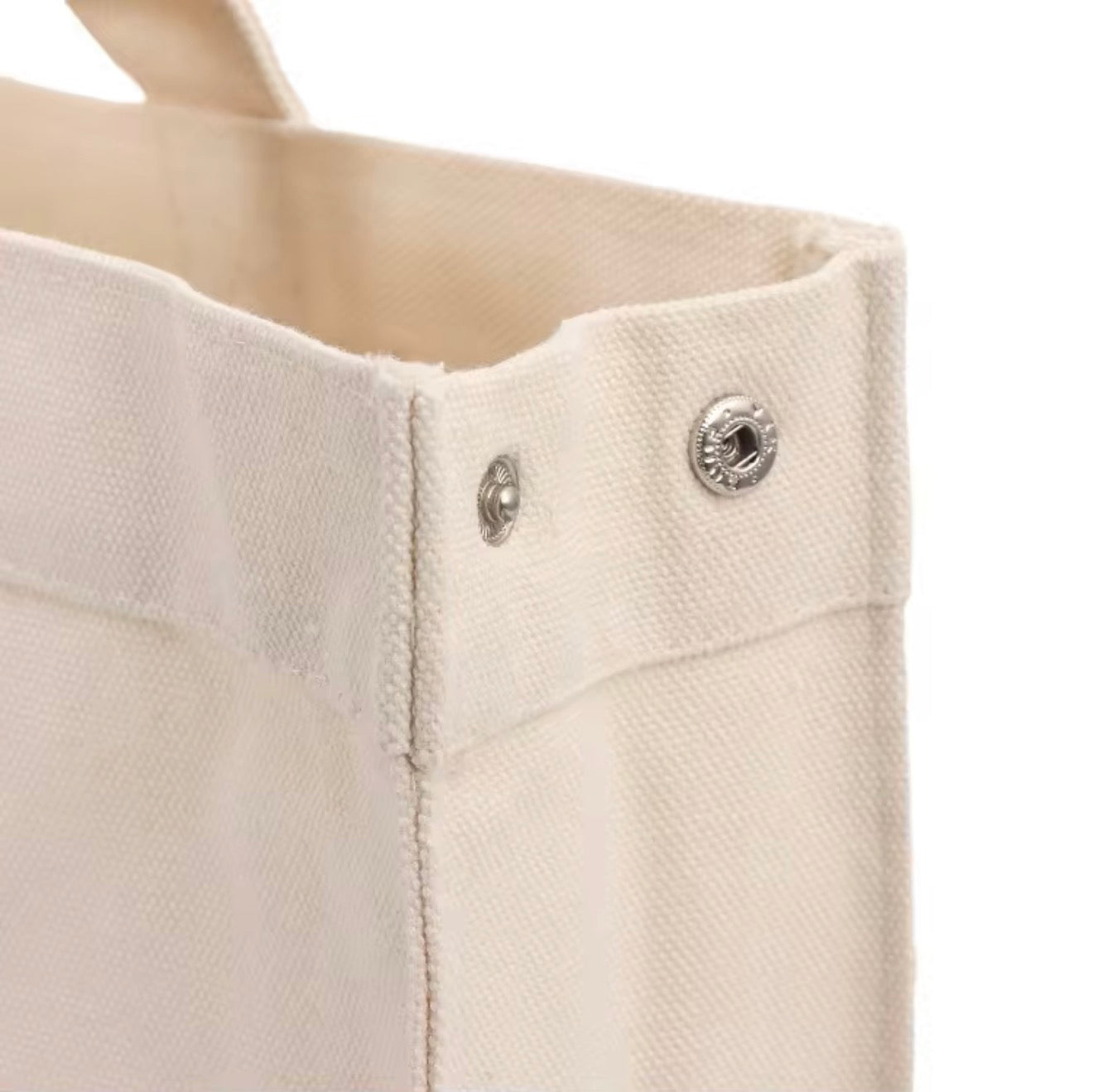 dh CANVAS TOTE BAG