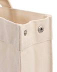 dh CANVAS TOTE BAG