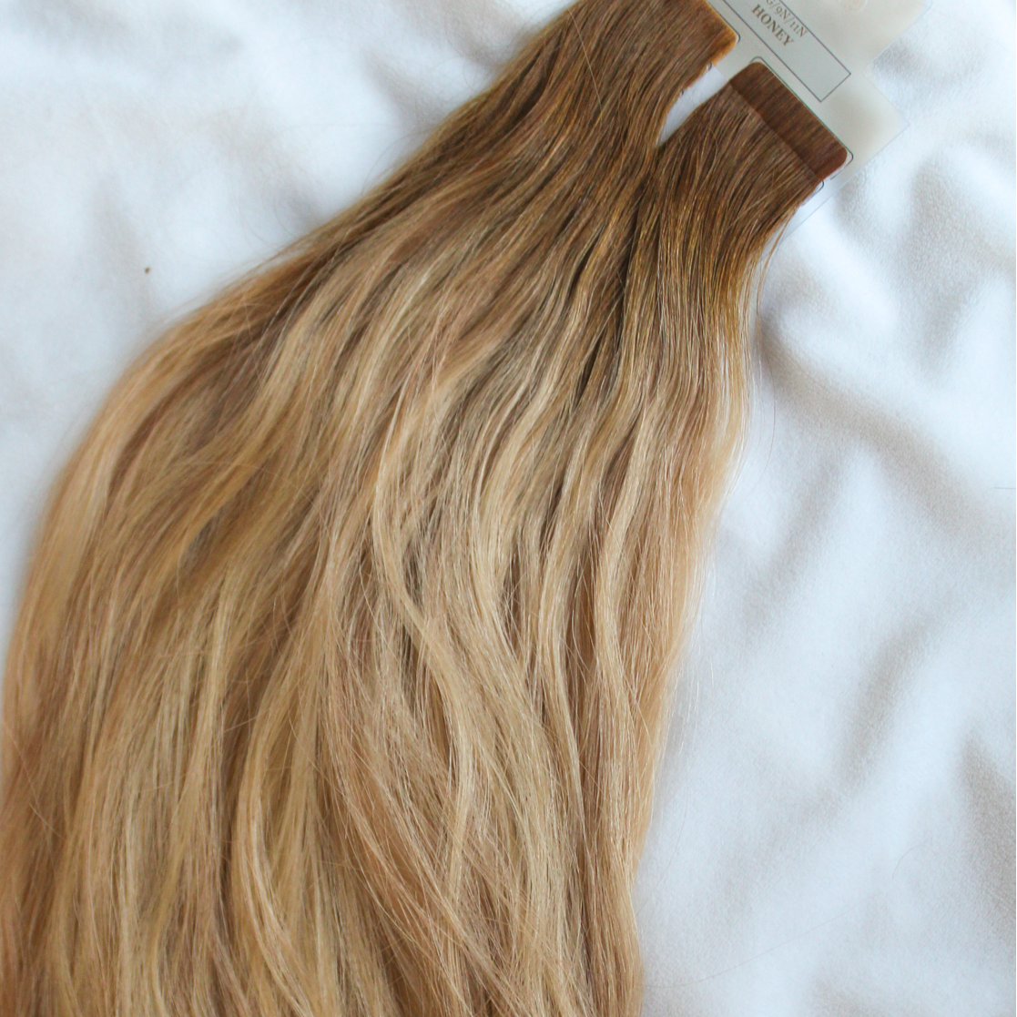 WAVY HONEY BALAYAGE