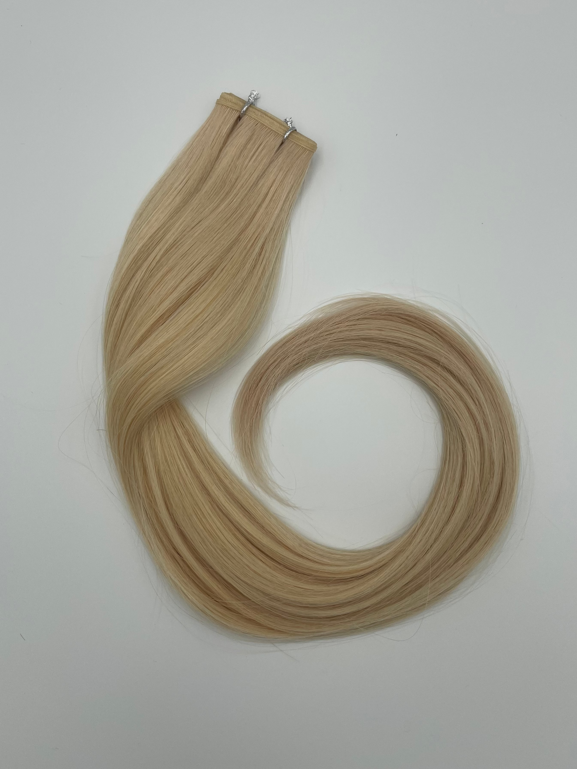 SOFT WEFT 45 CM – LIGHT BLONDE 11N