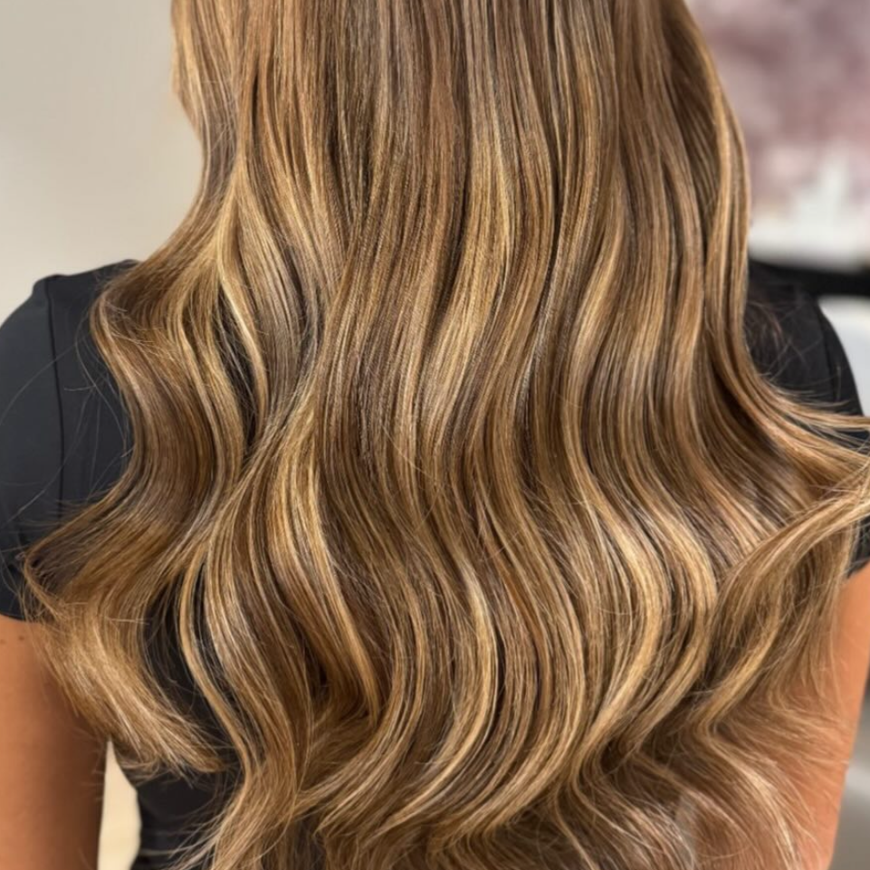 CAPUCCINO BALAYAGE 5N|7G|9N