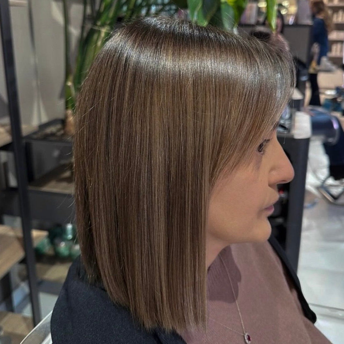 ESPRESSO BALAYAGE 5N|8B